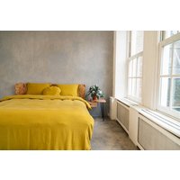 Kayori - Izakaya - Bettwäsche - Washed Tencel