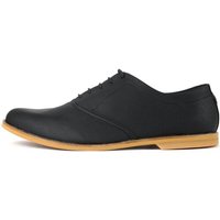 SORBAS '84v vegane Halbschuhe