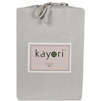 Kayori Kyoto - Spannbettlaken - Premium Jersey