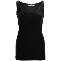 NATIVE SOULS Lyocell Top Damen