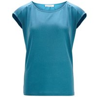 NATIVE SOULS Lyocell Shirt Damen