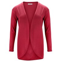 NATIVE SOULS Lyocell Cardigan Damen