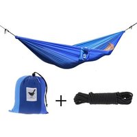 MoreThanHip Single Reise-Hängematte Everest MoreThanHip Single Reise-Hängematte Everest