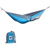 MoreThanHip Single Reise-Hängematte Relaxzz MoreThanHip Single Reise-Hängematte Relaxzz