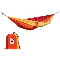 MoreThanHip single Reise-Hängematte Sunset MoreThanHip single Reise-Hängematte Sunset