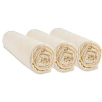 Easy Dort Kinder-Spannbettlaken Aus Jersey Bio-Baumwolle