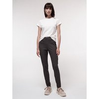 LANIUS Slim-Fit Hose aus Bio-Baumwolle
