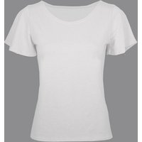 Frija Omina Bio T-Shirt Vinge uni
