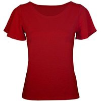 Frija Omina Bio T-Shirt Vinge uni