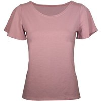 Frija Omina Bio T-Shirt Vinge uni