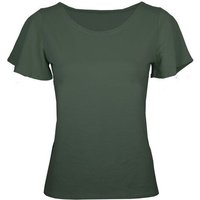 Frija Omina Bio T-Shirt Vinge uni