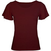 Frija Omina Bio T-Shirt Vinge uni