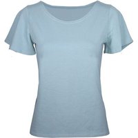 Frija Omina Bio T-Shirt Vinge uni