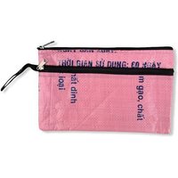 Beadbags Federmäppchen / Kosmetiktasche Ri74 recycelter Reissack