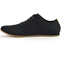 SORBAS '63 veganer Sneaker aus Bio-Baumwolle Low-Cut (gefüttert)
