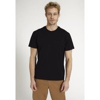 Herren T-Shirt aus Baumwolle - AGAVE - recolution