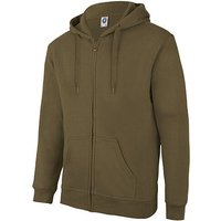 Starworld Kapuzenjacke - Zip Through Hooded Sweatjacke Zoodie