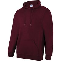 Starworld Kapuzenpullover Best Value Hooded Sweatshirt Hoody Hoodie