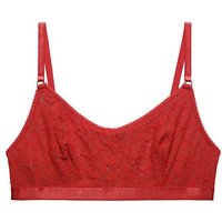 Underprotection Feline Bandeau BH aus Recycling-Material