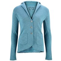 NATIVE SOULS Jersey Blazer Damen