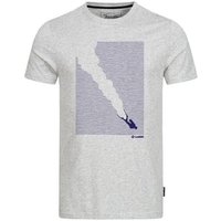 Lexi&Bö Deep Dive Herren T-Shirt