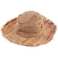 short'n'pietz Sommerhut aus Hanf