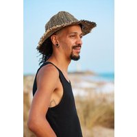 short'n'pietz Sommerhut aus Hanf