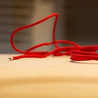 IUMI DESIGN Kabelverlängerung für IUMI Holzleuchten 3 - 5 Meter