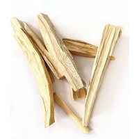 Crystal and Sage Palo Santo