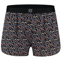 A-Dam Boxershort Gemustert