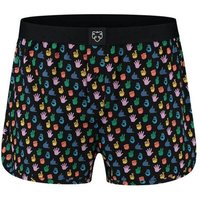 A-Dam Boxershort Gemustert