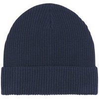 YTWOO Fisherman Beanie aus Bio-Baumwolle | Onesize | viele Farben