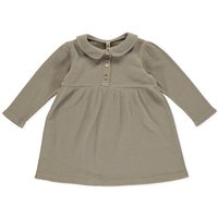 PETER JO Babykleid aus Bio-Baumwolle - Honigwabe/ Dress Betty