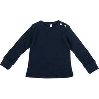 PETER JO Pullover aus Bio-Baumwolle - Honigwabe / Pulli Jasmine