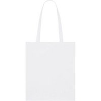 YTWOO Leichter Jutebeutel aus 100% Bio Baumwolle, Einkaufstasche, Shopping Bag, Tragetasche