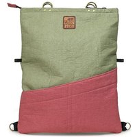 GARY MASH RACHEL Allrounder-Tasche aus Piñatex Ananasleder