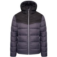 Dare 2B Skijacke Hot Shot Hooded Winterjacke Steppjacke Recycelt mit Kapuze