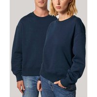 YTWOO Lässiges Sweatshirt in Bio-Qualität, Pullover, Sweater, Unisex