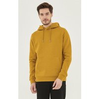 ORGANICATION Hoodie aus Bio-Baumwolle