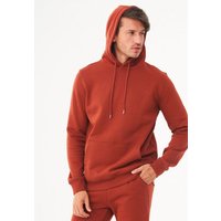 ORGANICATION Hoodie aus Bio-Baumwolle