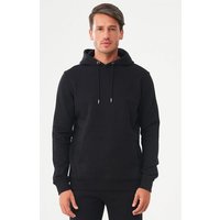 ORGANICATION Hoodie aus Bio-Baumwolle