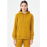ORGANICATION Kapuzenpullover aus Bio-Baumwolle