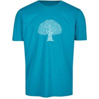 Brandless Basic Bio T-Shirt (men) Nr.3 tree life