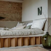 Bett 2.0 | ROOM IN A BOX