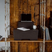 MonKey Desk Schreibtisch-Aufsatz für Stehschreibtisch | ROOM IN A BOX