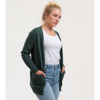 GARY MASH Cardigan Holly mit Taschen aus Bio-Baumwolle