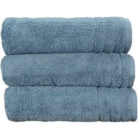 A&R Textile XL Badetuch Strandtuch Saunatuch 100 x 180 cm Organic Beach Towel (1 Stück)