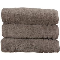 A&R Textile Organic Duschtuch 70 x 140 cm (1 Stück)