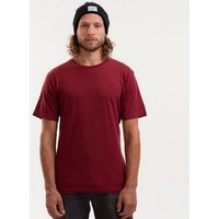 GARY MASH Basic Herrenshirt aus TENCEL Modal Mix