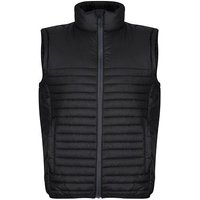 Regatta Honestly Made Winterweste Regatta Honestly Full Zip Thermo Gefütterter Bodywarmer Weste